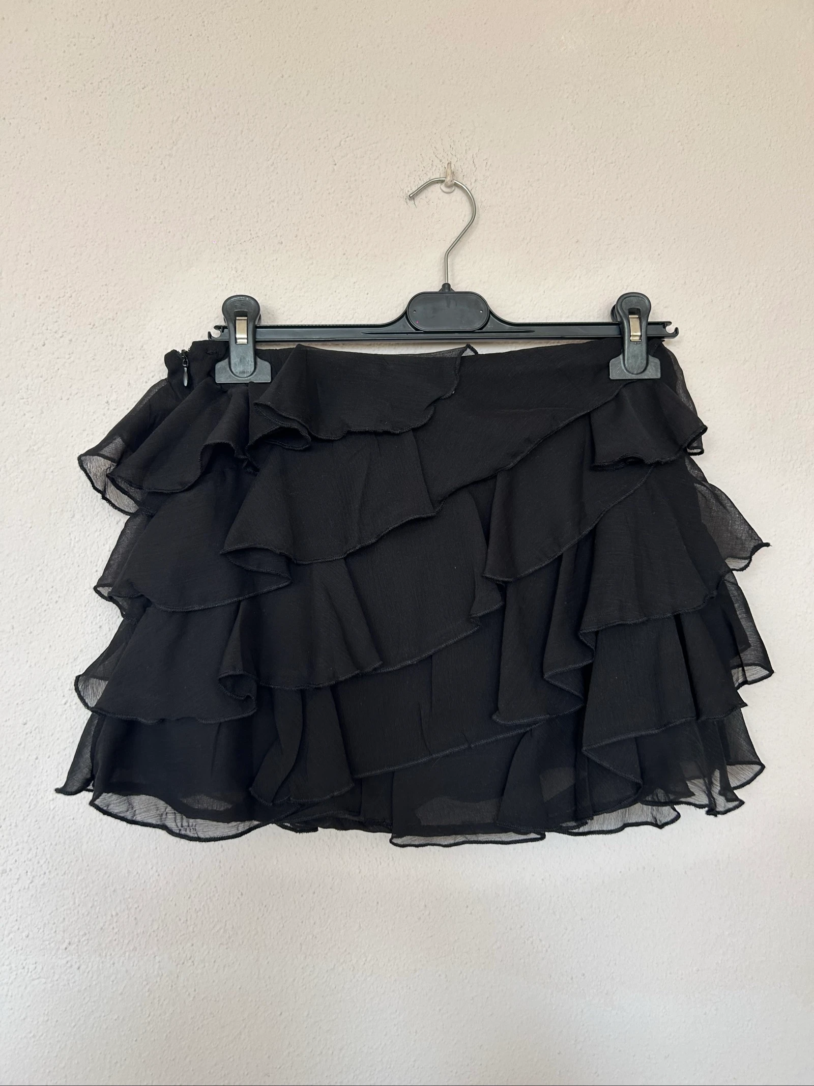 Robe à volants. Lefties – photo 4
